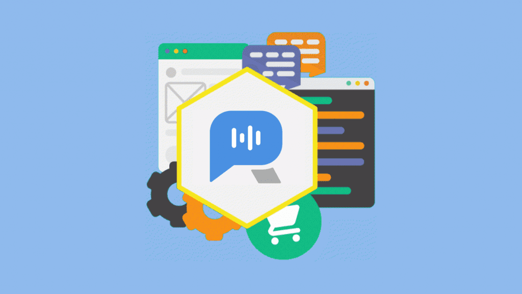 为什么Rev博客 Rev